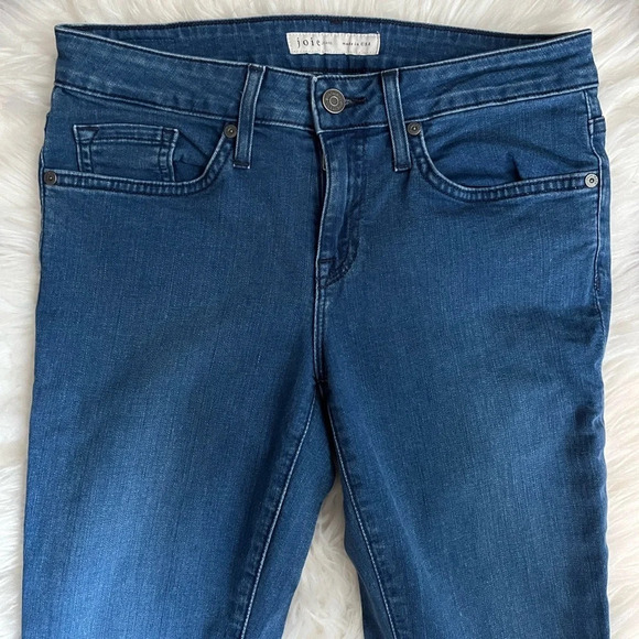 Joie Viola Mid-Ride Skinny Jeans Size 26 - Picture 2 of 10